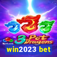 win2023 bet